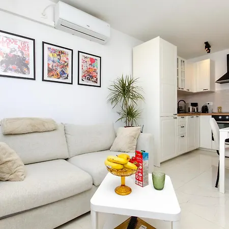Apartman Ivana Split