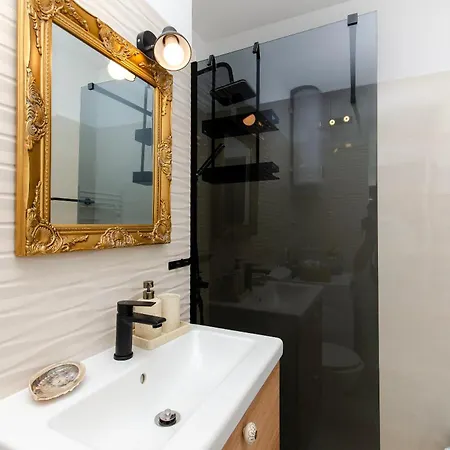 Apartamento Ivana Split