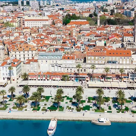 Ivana Appartement Split